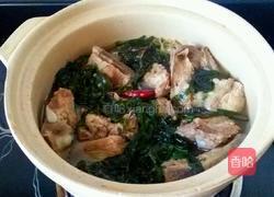 炖排骨的做法图解11