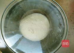 卷心菜大包子的做法图解1