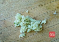 胡萝卜大包子的做法图解4