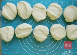 胡萝卜大包子的做法图解7