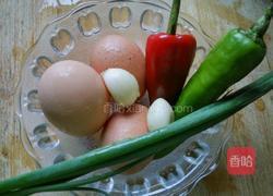 红烧荷包蛋的做法图解1