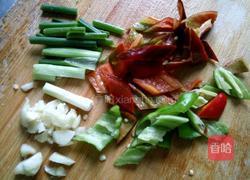 红烧荷包蛋的做法图解2