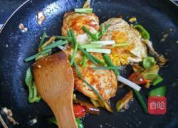 红烧荷包蛋的做法图解5