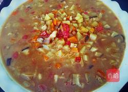 土豆卤~的做法图解10