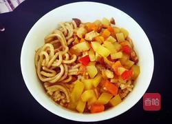 土豆卤~的做法图解11