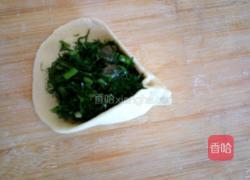 麦穗包子的做法图解10