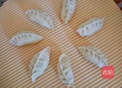 麦穗包子的做法图解12