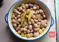 泡椒花生的做法图解7