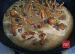 酱鸡爪的做法图解10