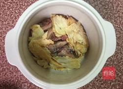 当归炖鸡的做法图解3