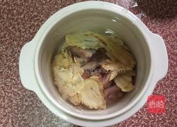 当归炖鸡的做法图解4