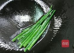 葱油金针菇的做法图解6