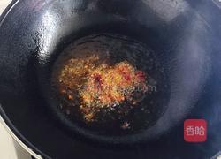 香菇烧鸡块的做法图解4