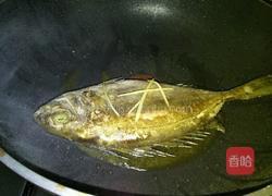 西瓜皮泥猛鱼汤的做法图解6