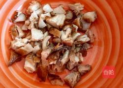 滑鸡粥的做法图解1