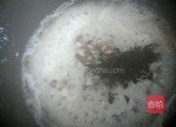 滑鸡粥的做法图解4