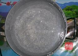 火龙果椰奶西米露的做法图解3