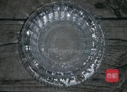 火龙果椰奶西米露的做法图解8