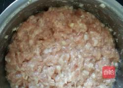 汆丸子的做法图解8