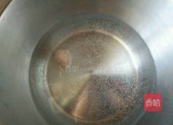 汆丸子的做法图解10