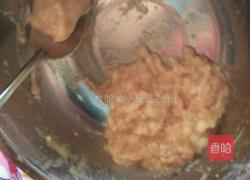 汆丸子的做法图解14