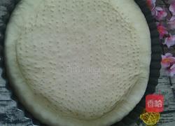 电饼铛披萨的做法图解7