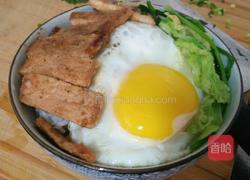 黯然销魂饭的做法图解12