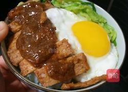 黯然销魂饭的做法图解13