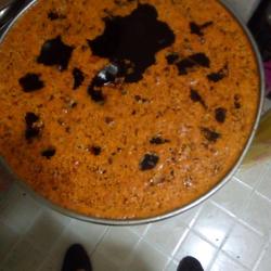 练红油的做法[图]