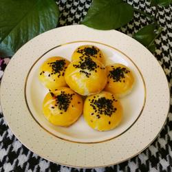 红豆酥的做法[图]