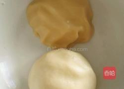 红豆酥的做法图解1