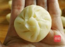 红豆酥的做法图解4