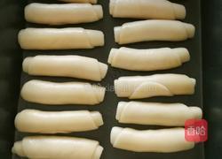 红豆酥的做法图解7