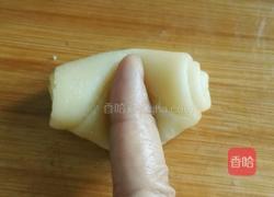 红豆酥的做法图解9