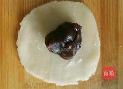 红豆酥的做法图解11