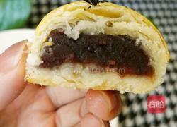 红豆酥的做法图解17