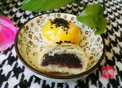 红豆酥的做法图解18