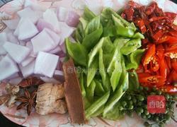 烧鸡公的做法图解3