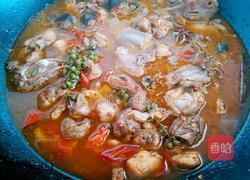 烧鸡公的做法图解4