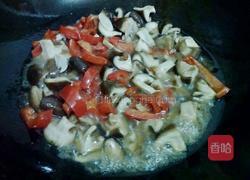 香菇肉片的做法图解12