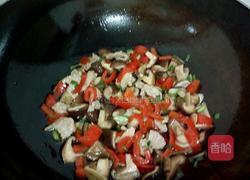 香菇肉片的做法图解14