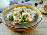 清炖羊排