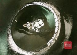 素炒油麦菜的做法图解4