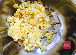 玉米羹的做法图解3