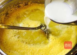 玉米羹的做法图解8