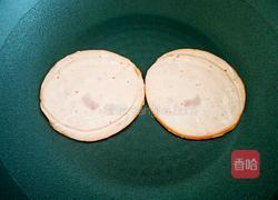 牛肉三明治的做法图解4