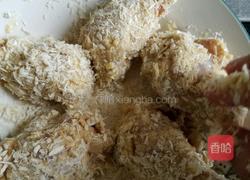 香酥炸鸡的做法图解6