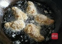 香酥炸鸡的做法图解7
