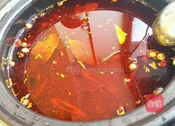 自制简单冒菜的做法图解3