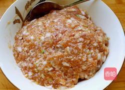 鲜虾云吞面的做法图解6